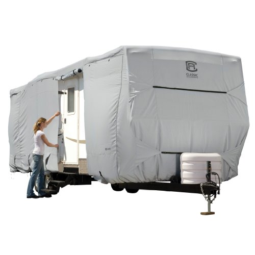 RV & Trailer Covers Classic Accessories 80-138-181001-00