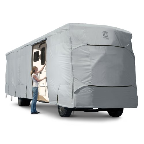 RV & Trailer Covers Classic Accessories 80-147-201001-00