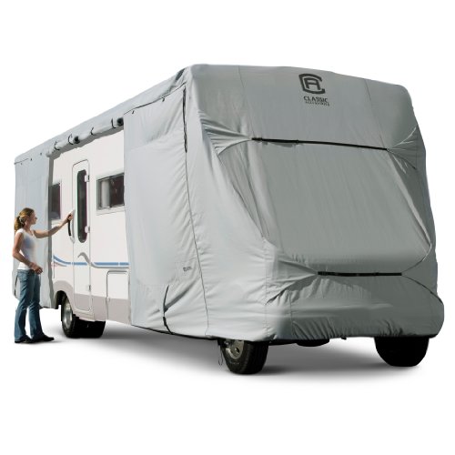 RV & Trailer Covers Classic Accessories 80-130-171001-00