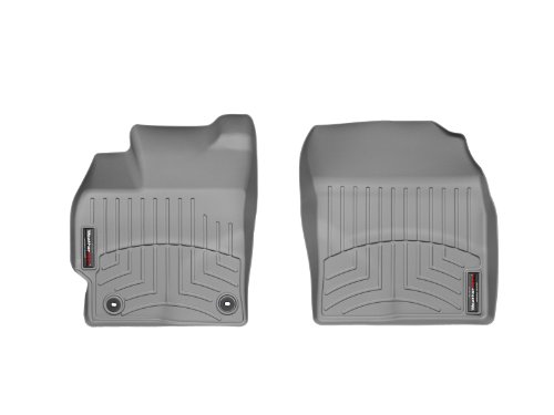 Custom Fit WeatherTech 464271