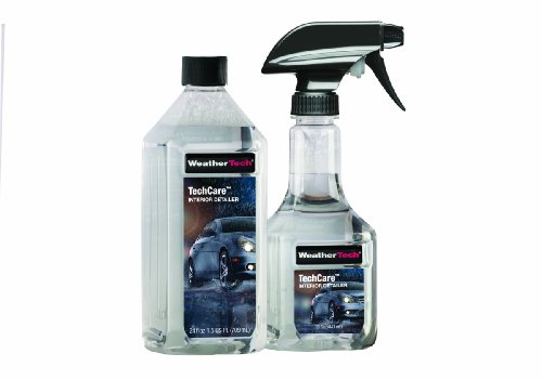 Custom Fit WeatherTech 8LTC10K