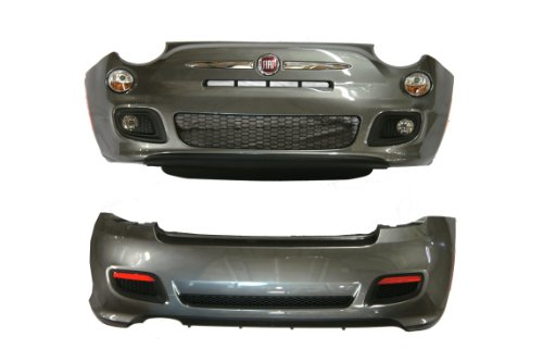 Body FIAT PRODUCTS 82212672