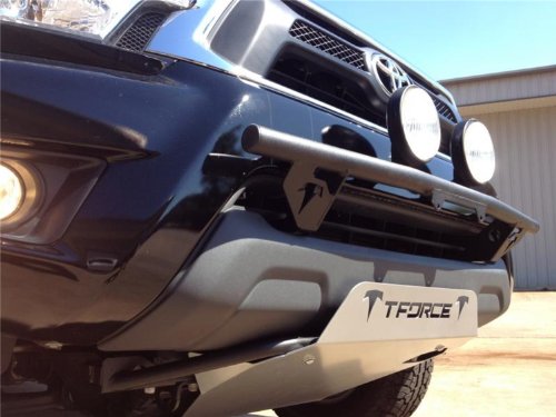 Light Bars N-Fab T124LB