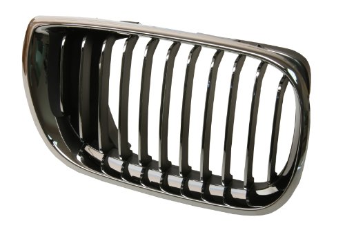 Grilles URO Parts 51 13 7 042 962
