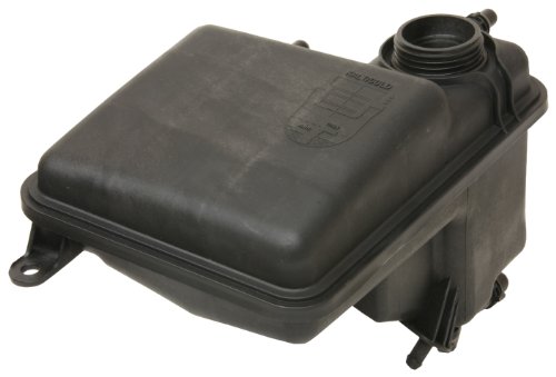 Coolant Recovery Bottle Caps URO Parts 17 13 7 543 003