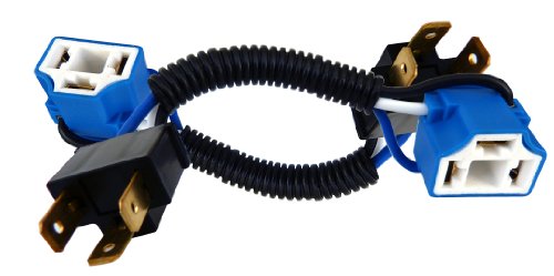 Wiring Harnesses AGT - Advanced German Technology 2x H4MF