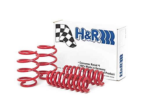 Body & Frame Parts H&R 29053-1