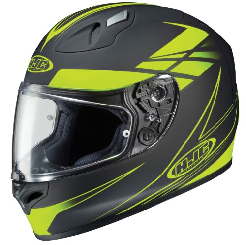 Helmets HJC Helmets 632-831