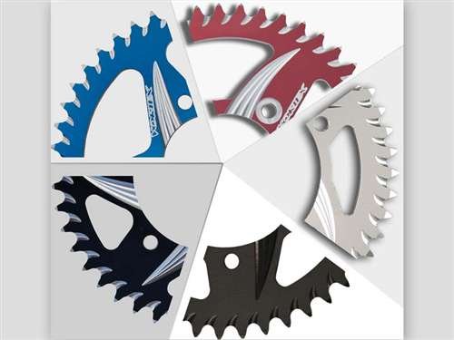 Sprockets Vortex 827AK-43