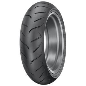 Dunlop Roadsmart II Sport Touring Rear Tire - 190/55ZR-17/-- Sport Dunlop 31-0887