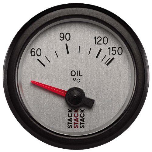 Oil Temperature Stack ST3279