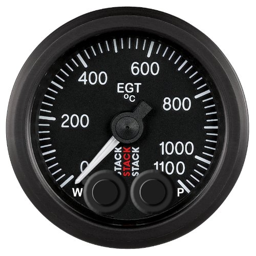 Gauge Sets Stack ST3513