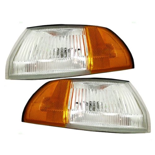 Turn Signal Bulbs AUTOANDART 7223-0039LR