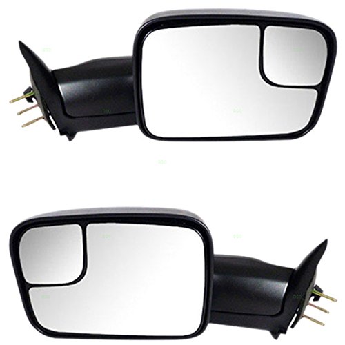 Mirrors AUTOANDART 2334-4664LR