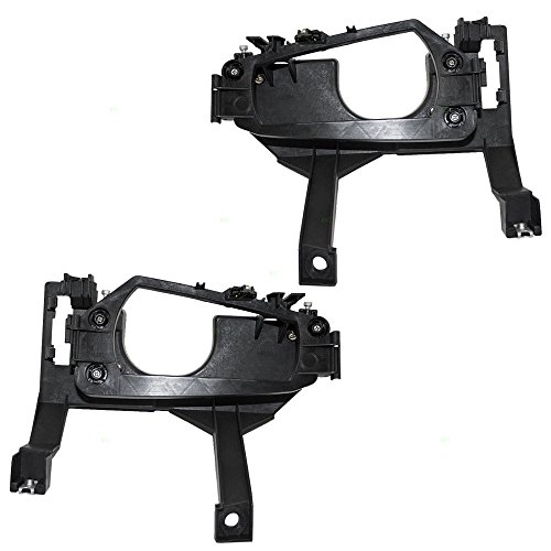 Headlight Assemblies AUTOANDART 2227-0057LR