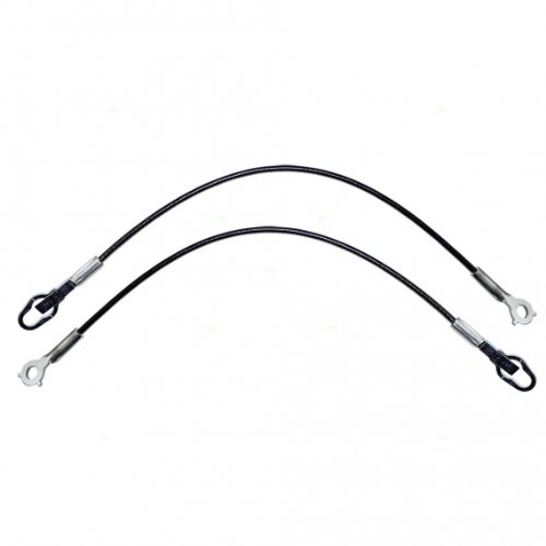 Tailgate Cables AUTOANDART ADS2949LR