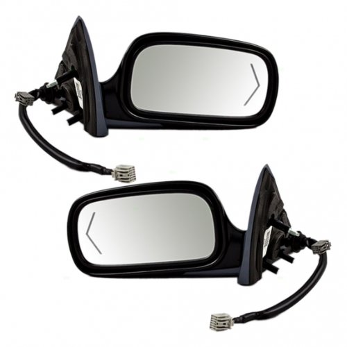 Mirrors AUTOANDART 1339-0008LR