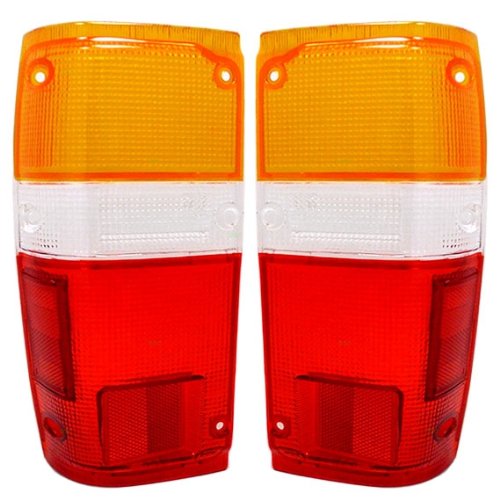 Tail Light Assemblies AUTOANDART 6222-0026LR