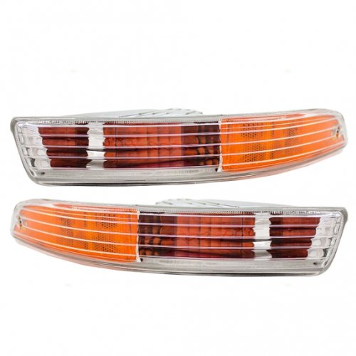 Lighting AUTOANDART 7224-0038LR