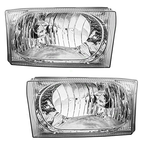 Headlight Bulbs AUTOANDART 3221-0069LR