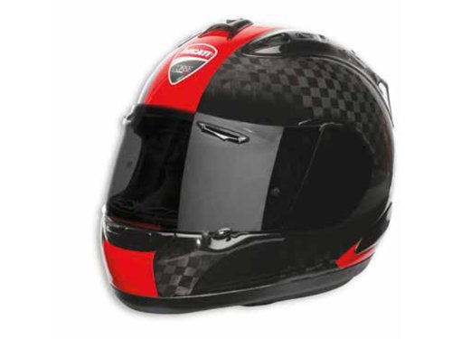 Helmets Arai for Ducati 981019912