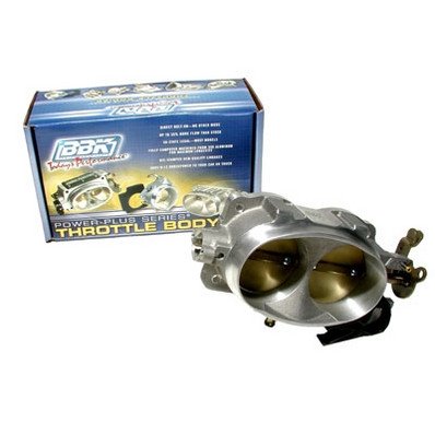 Fuel Injection BBK 1767
