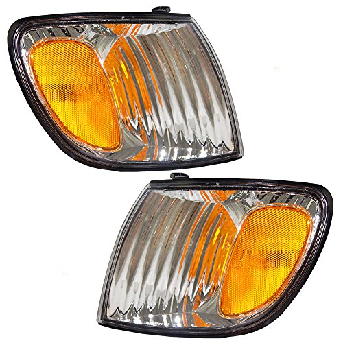 Tail Lights AUTOANDART 6223-0290LR