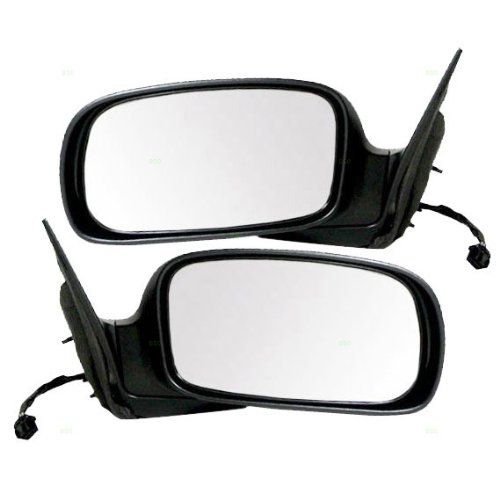 Mirrors AUTOANDART 2332-6007LR