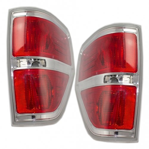 Tail Light Assemblies AUTOANDART 3222-0216LR