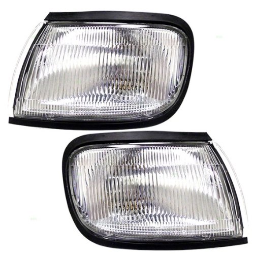 Parking Light Assemblies AUTOANDART 4223-0016LR