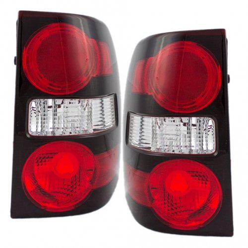 Tail Lights AUTOANDART 3222-2005LR