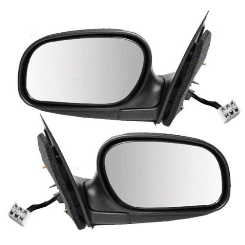Mirrors AUTOANDART 3331-4082LR