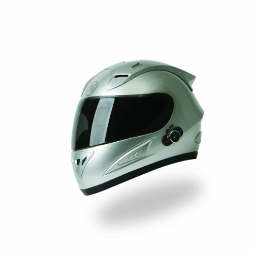 Helmets TORC T10B-SL-S