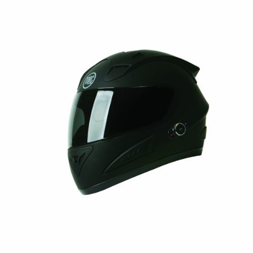 Helmets TORC T10B-FBK-M