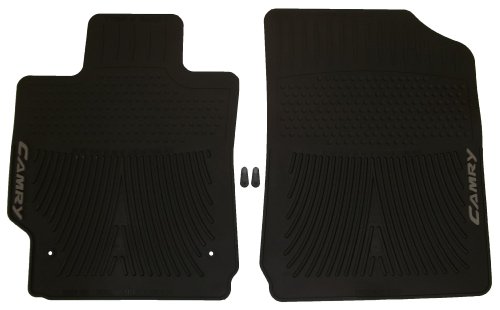 Custom Fit Toyota PT908-0310W-02