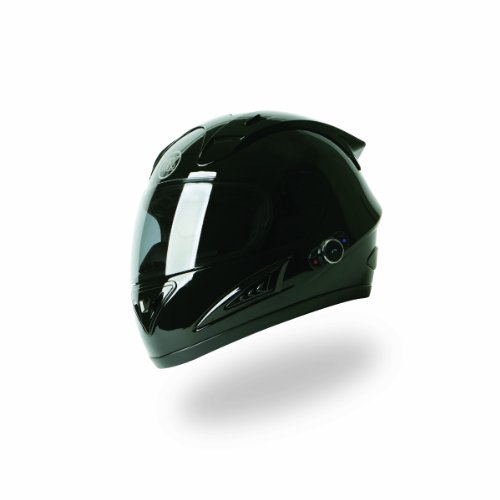 Helmets TORC T10B-BK-XS