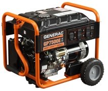 Generators Generac 5943-0