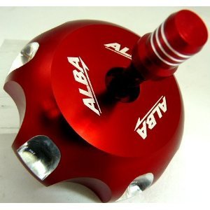 Gas Caps Alba Racing Gas Cap CAP.404wb