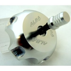 Gas Caps Alba Racing Gas Cap CAP.404ws