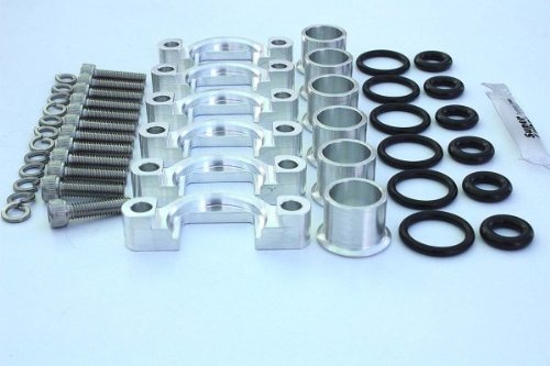Nozzles Fiveomotorsport Subaru Adapter Kit-6