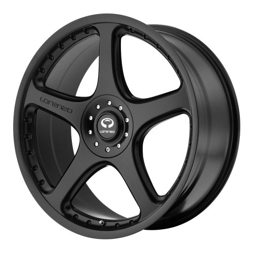 Car Lorenzo WL02821859735