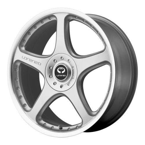 Car Lorenzo WL02828517435
