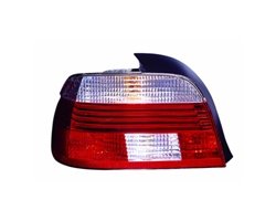 Tail Light Assemblies Depo 344-1908L-US-CR