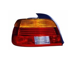 Tail Lights Depo 344-1908L-US