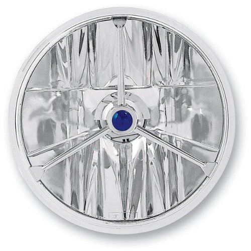 Headlight Assemblies Adjure T70403
