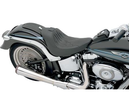 Complete Seats Drag Specialties 0802-0627