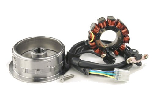 Stators Trail Tech SR-8250A