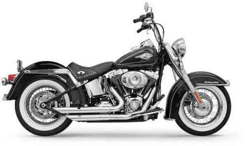 Complete Systems Bassani Xhaust 12113B