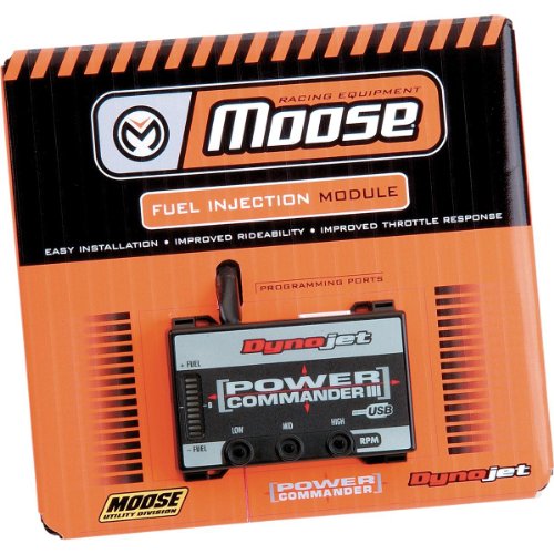 Batteries Moose Racing 627-411M