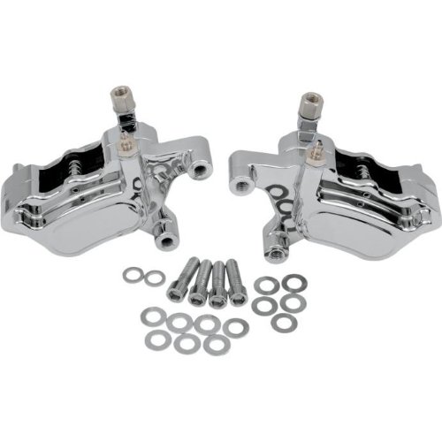 GMA ENGINEERING BY BDL CALIPER FR DD84-99 SM CHR GMA-400FDDSC Parts GMA Engineering GMA-400FDDSC